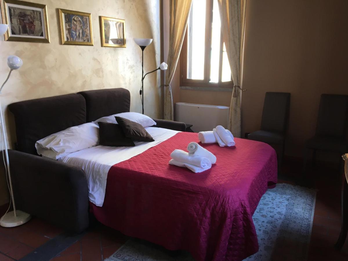Navona Home Ρώμη Εξωτερικό φωτογραφία
