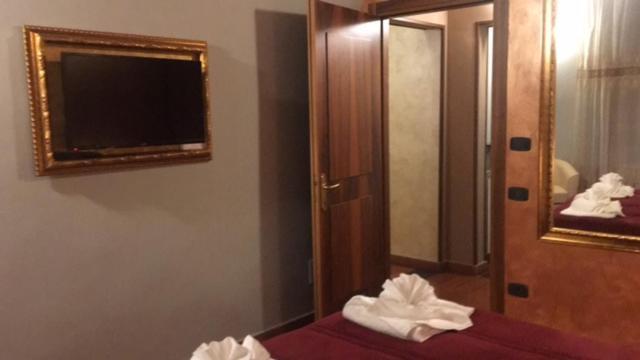 Navona Home Ρώμη Εξωτερικό φωτογραφία